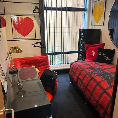 Luxury Designer Apartment River View Of Parliament Westminster Big Ben. Londres Extérieur photo